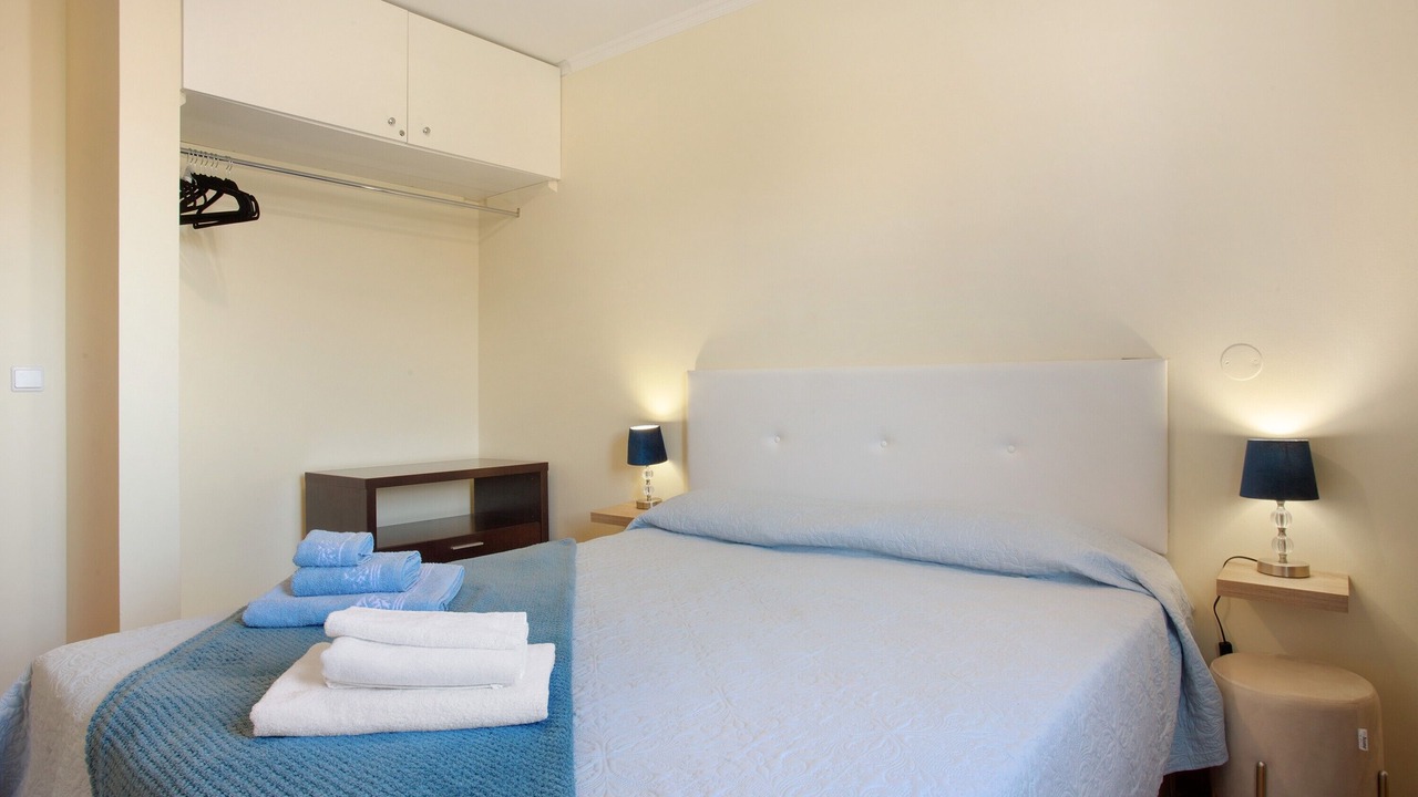 Photo of Bedroom in Santo Antonio