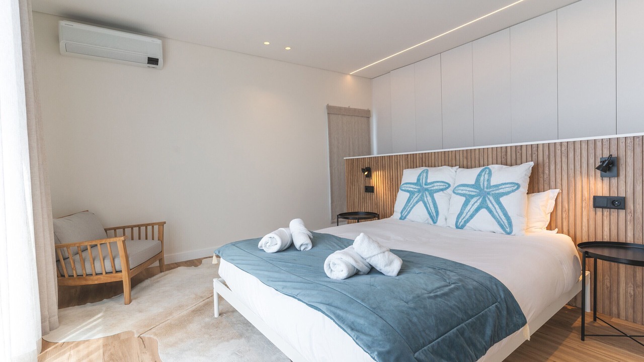 Photo of Bedroom in Estreito da Calheta
