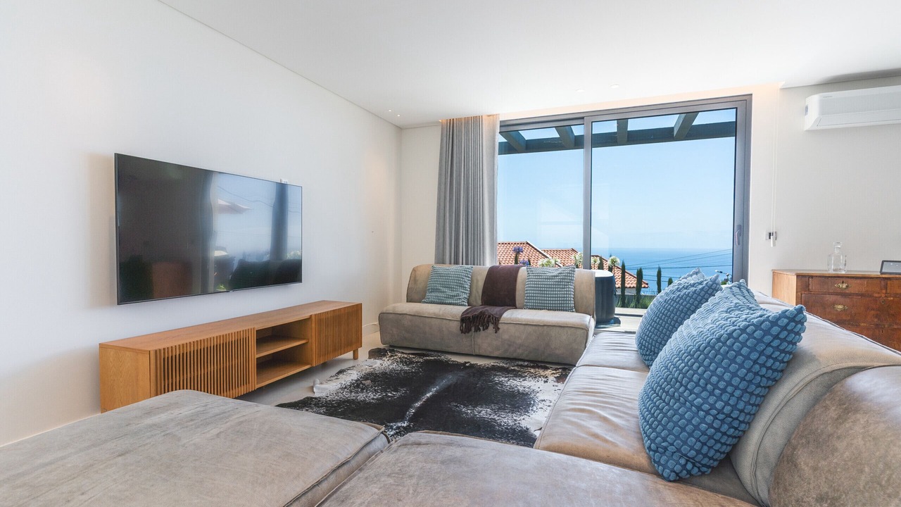 Photo of Livingroom in Estreito da Calheta