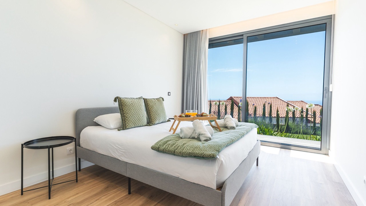 Photo of Bedroom in Estreito da Calheta