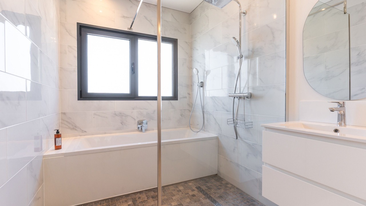 Photo of Bathroom in Estreito da Calheta