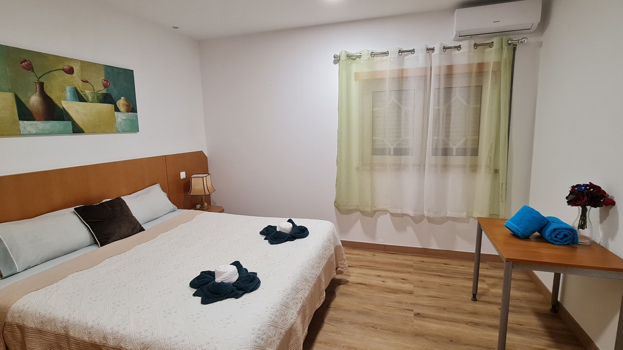 Photo of Bedroom in Ourem