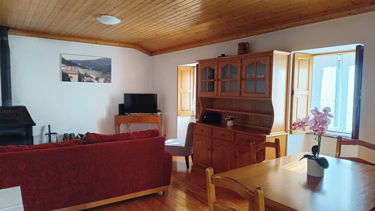 Photo of Livingroom in Balocas