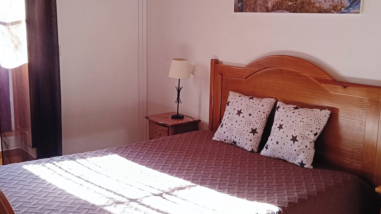 Photo of Bedroom in Balocas