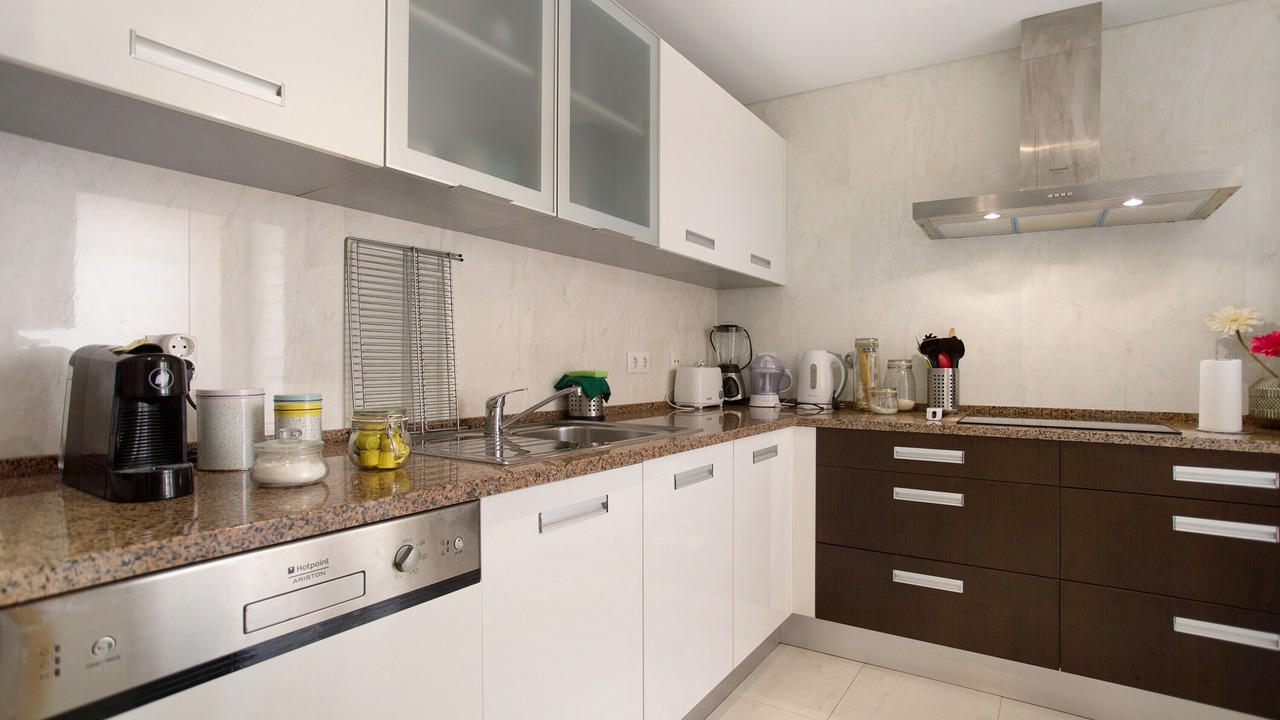 Photo of Kitchen in Atalaia