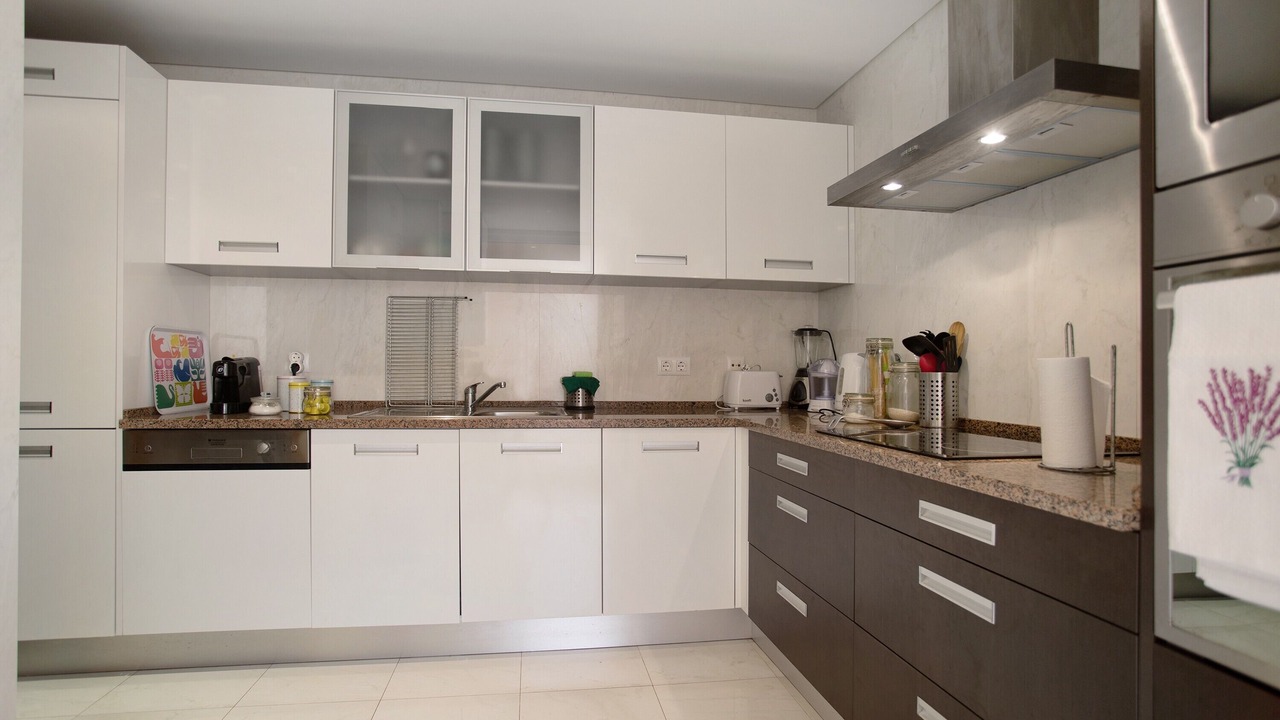 Photo of Kitchen in Atalaia