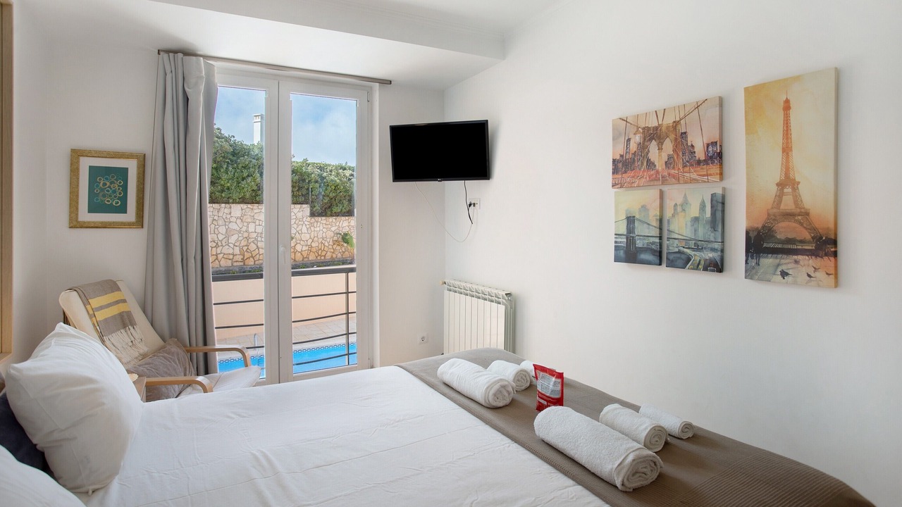 Photo of Bedroom in Atalaia