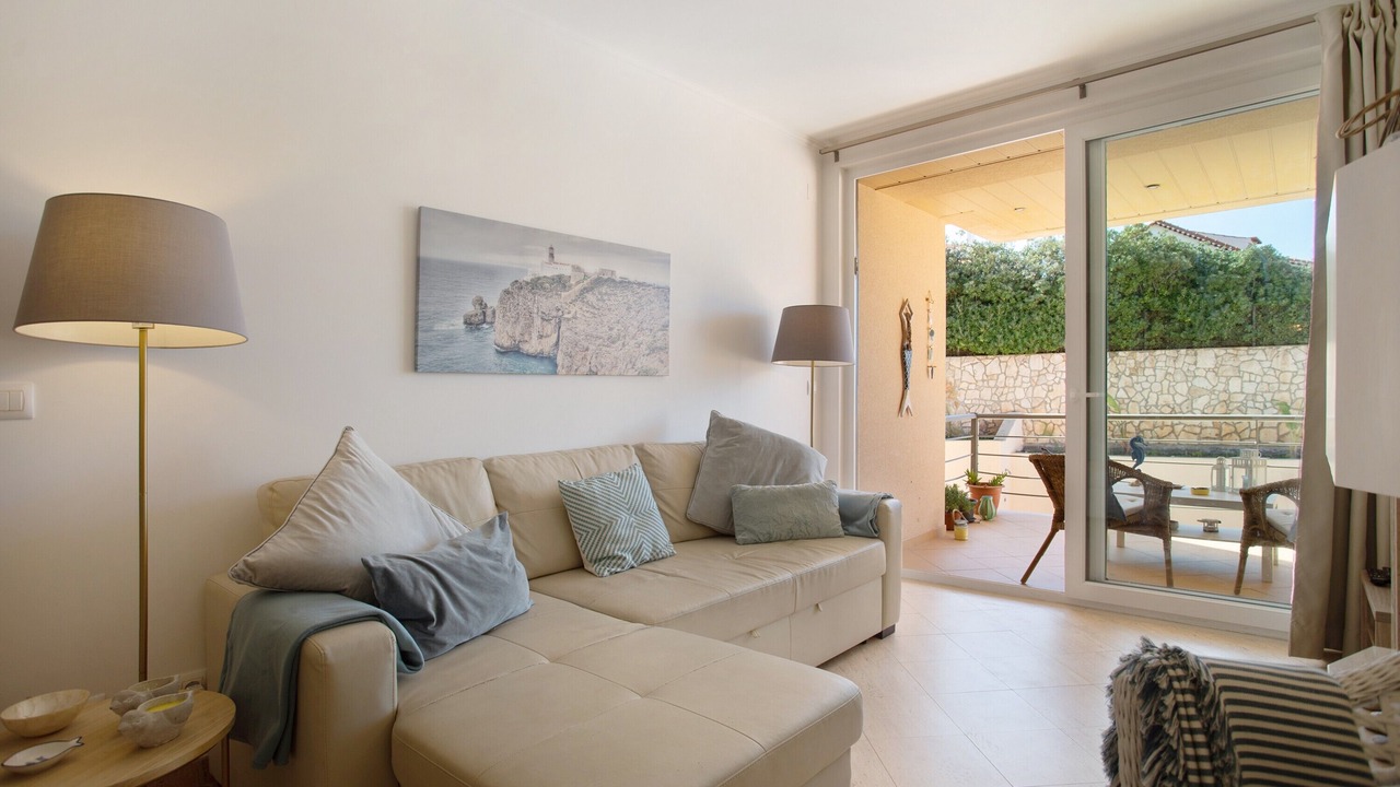 Photo of Livingroom in Atalaia