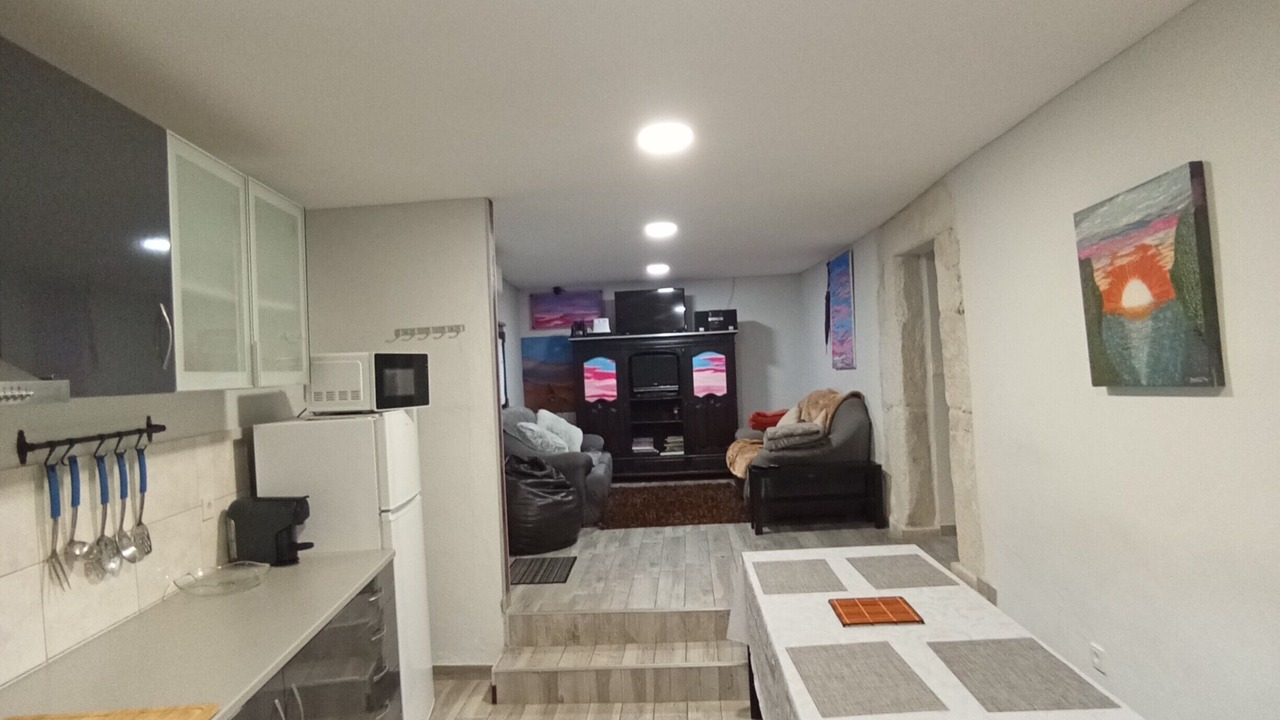 Photo of Kitchen in Cabril