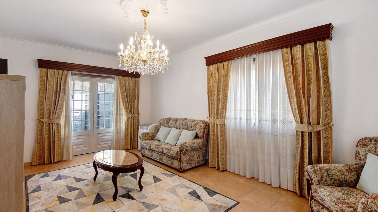 Photo of Livingroom in Macieira de Cambra
