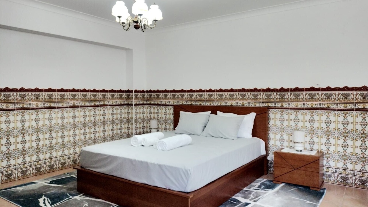 Photo of Bedroom in Macieira de Cambra