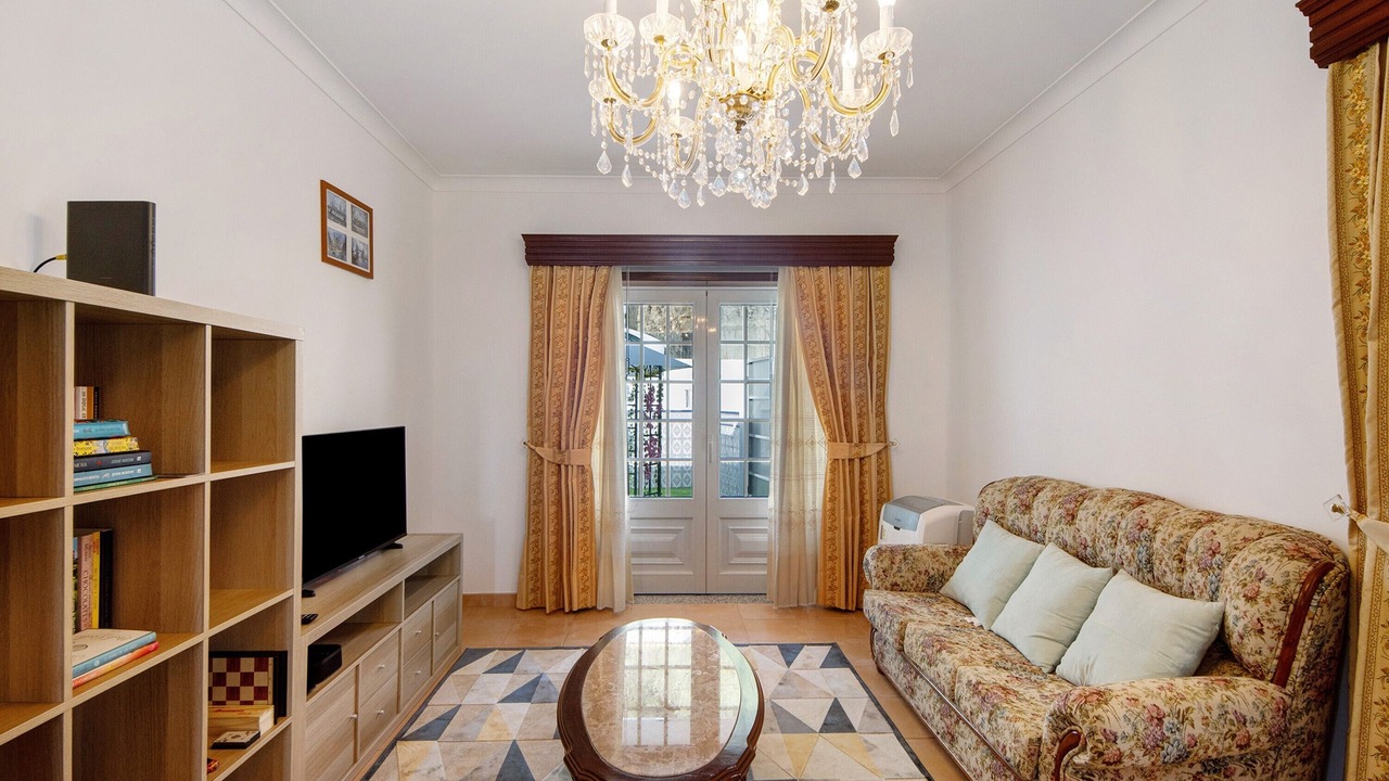 Photo of Livingroom in Macieira de Cambra
