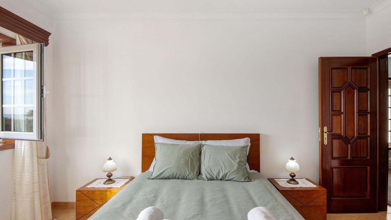 Photo of Bedroom in Macieira de Cambra