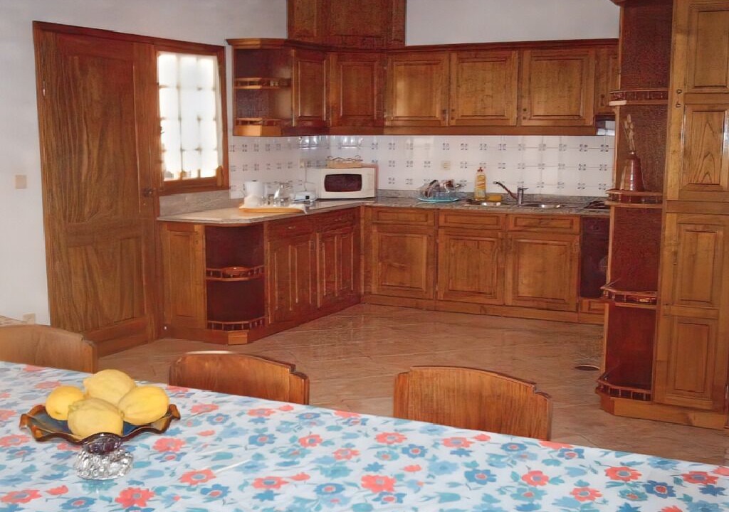Photo of Kitchen in Viana do Castelo