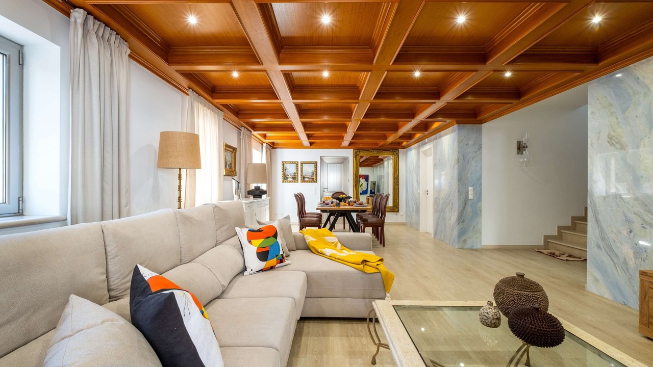 Photo of Livingroom in Estoril