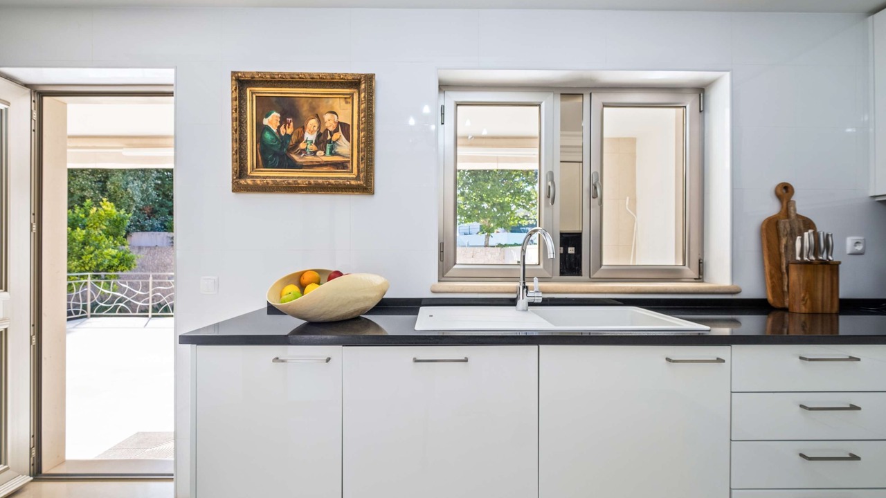 Photo of Kitchen in Estoril