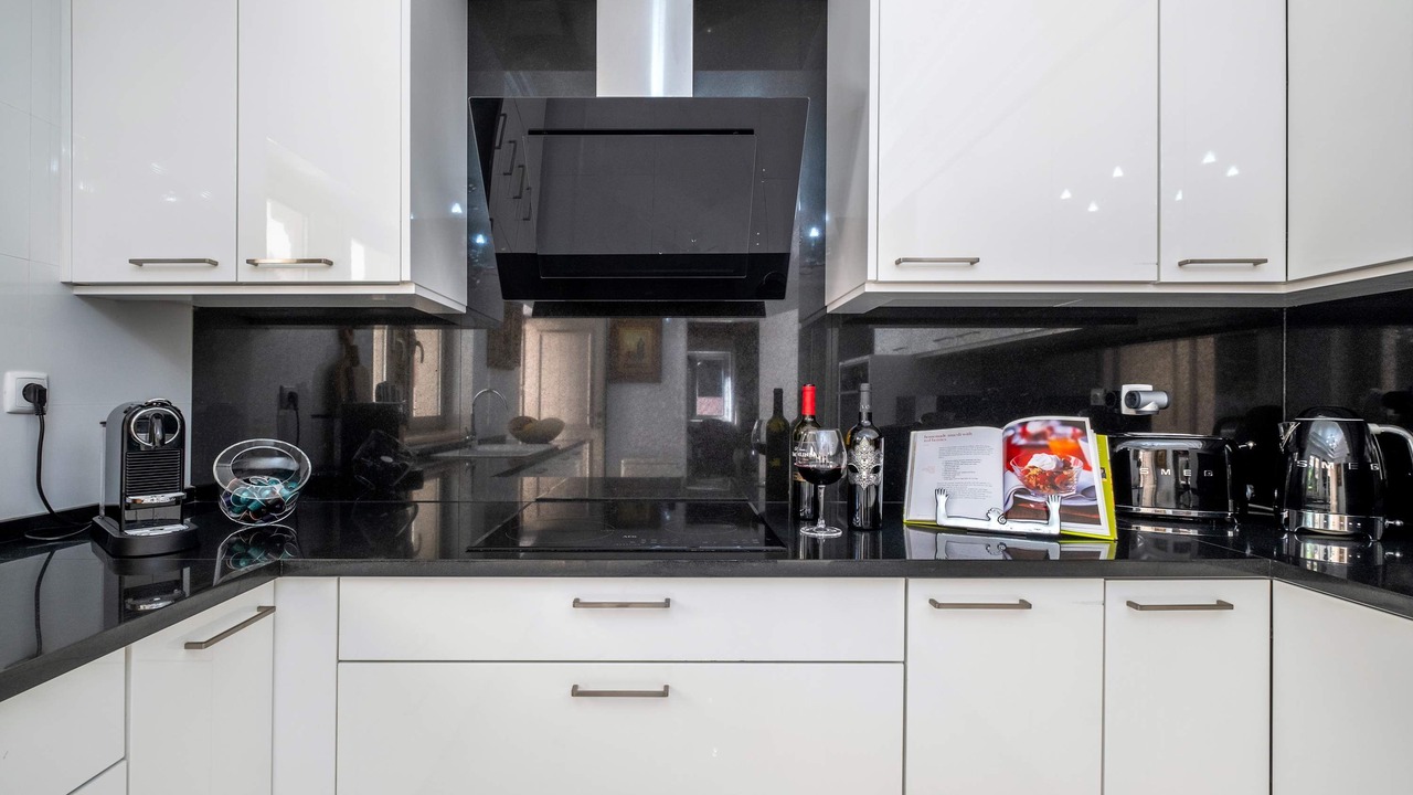 Photo of Kitchen in Estoril