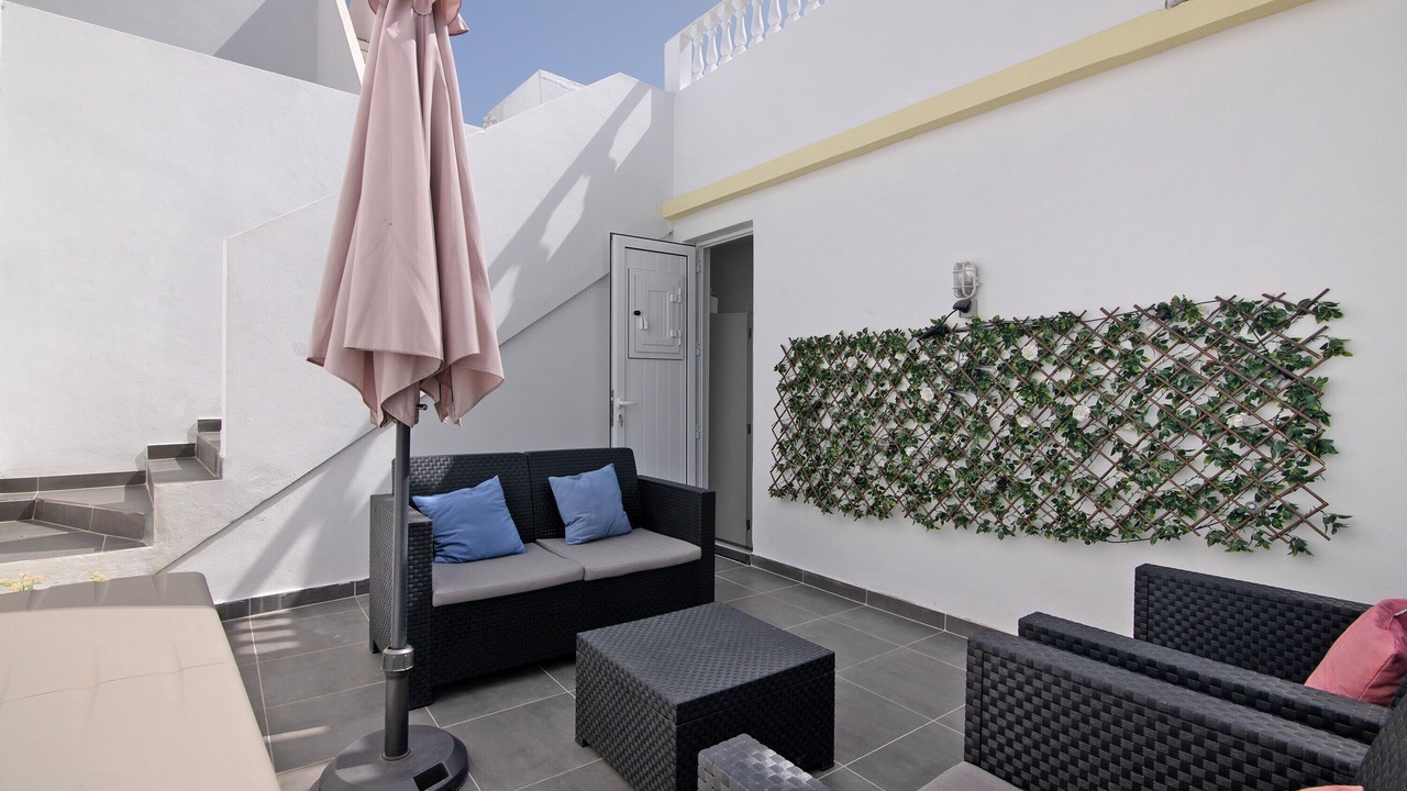 Photo of Patio Balcony in Olhao