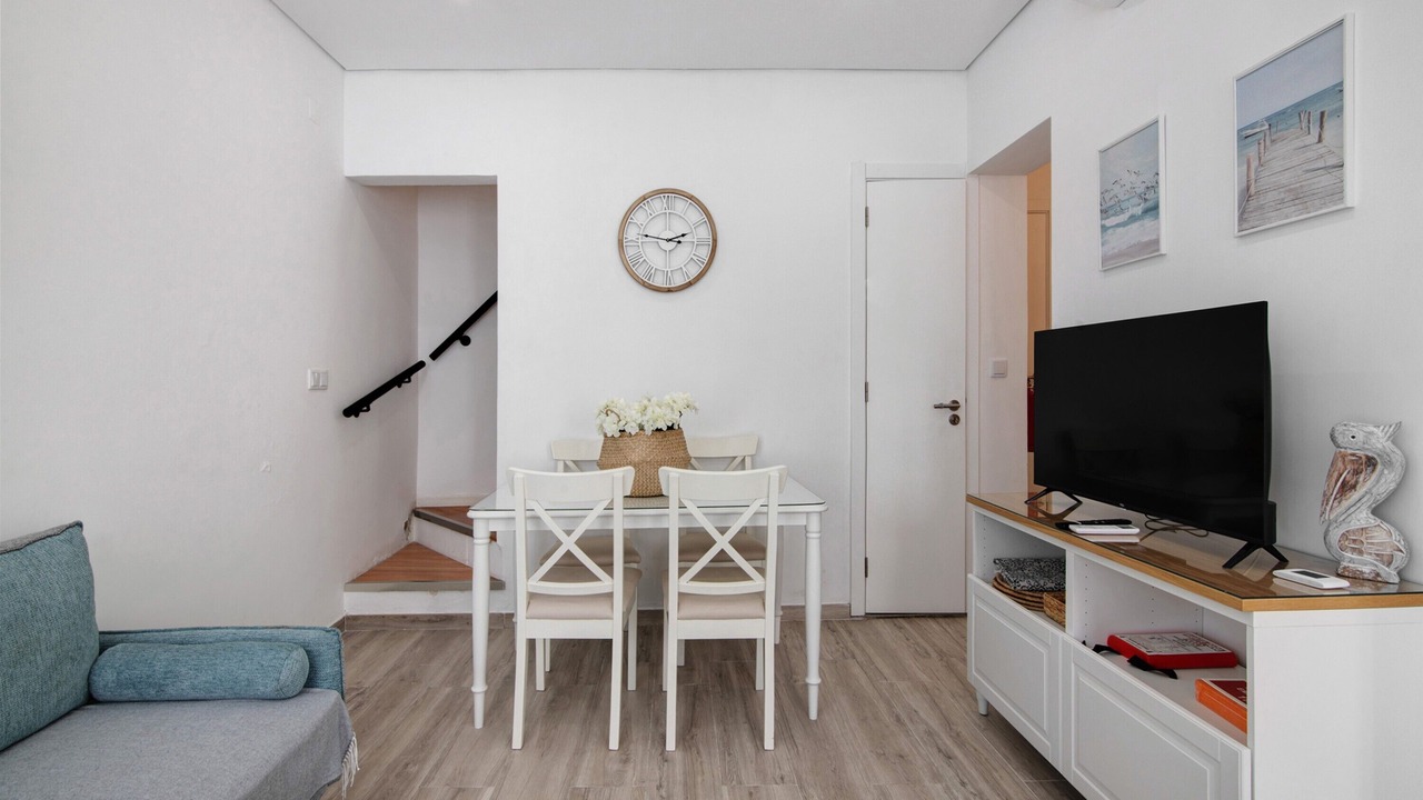 Photo of Livingroom in Olhao