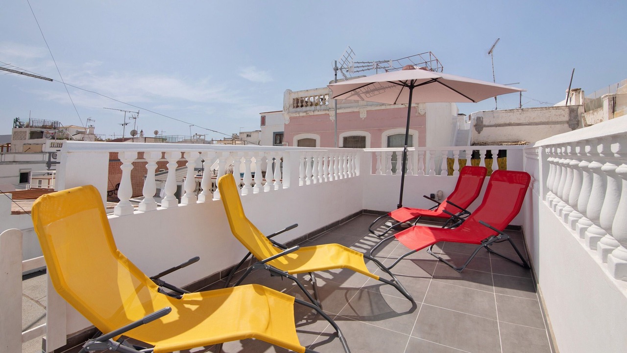 Photo of Outdoor in Olhao