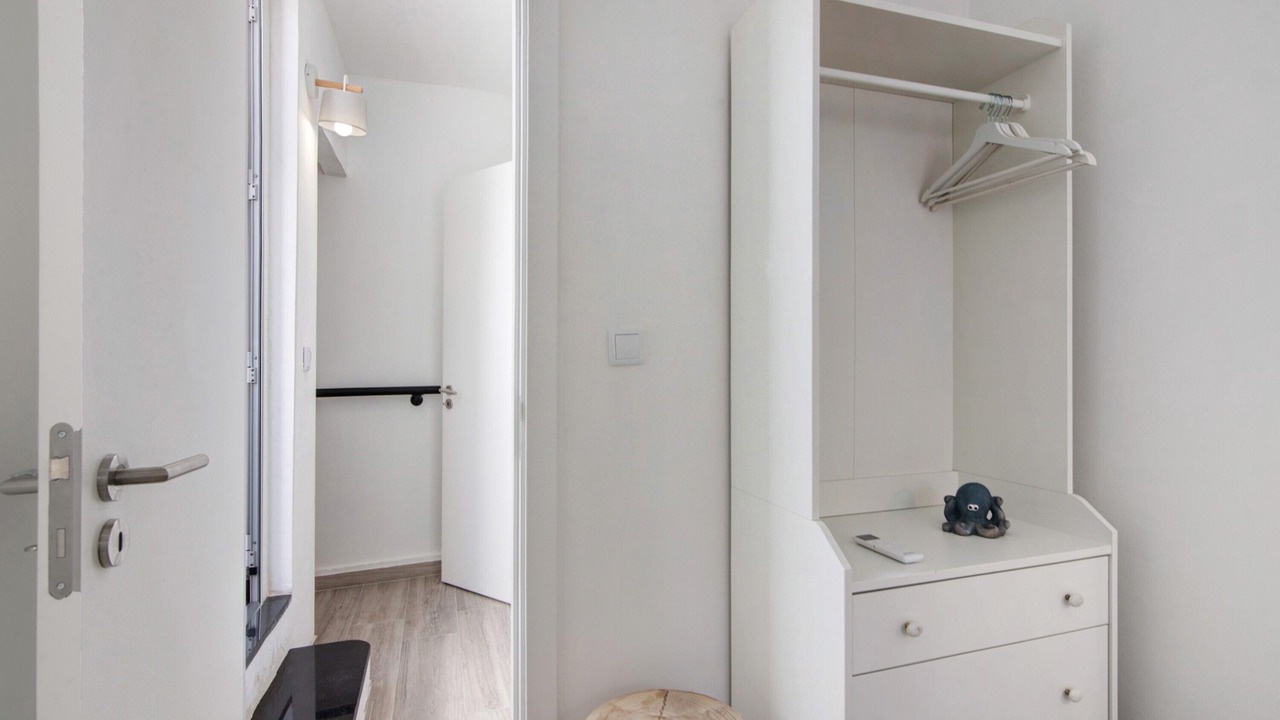 Photo of Bathroom in Olhao