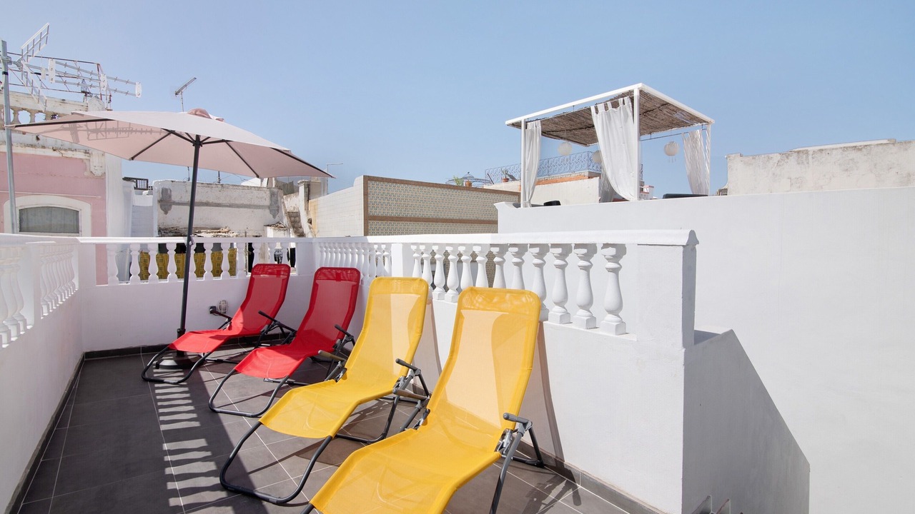 Photo of Outdoor in Olhao