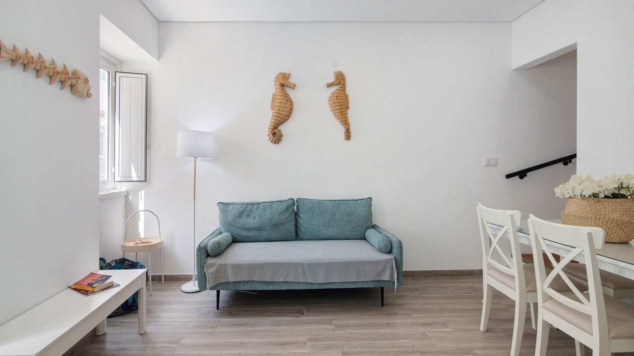 Photo of Livingroom in Olhao