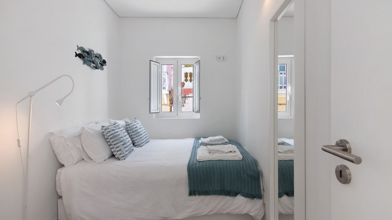Photo of Bedroom in Olhao
