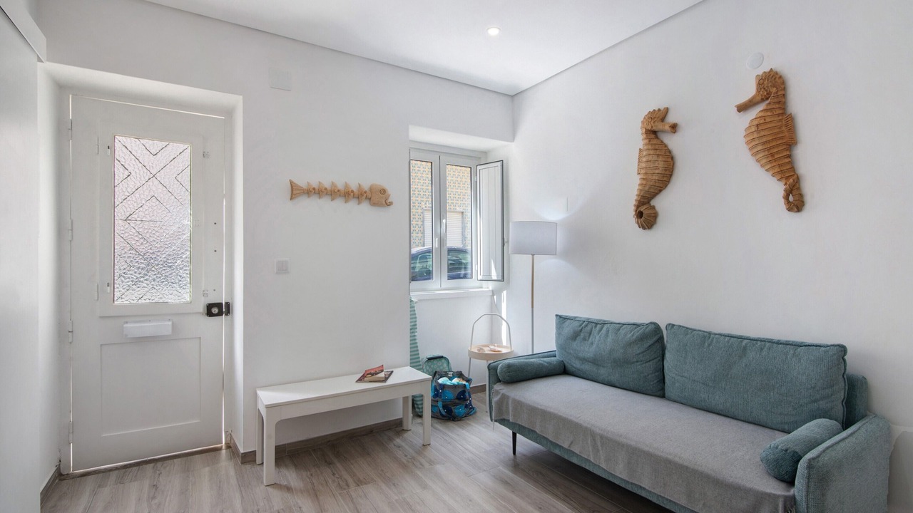 Photo of Livingroom in Olhao