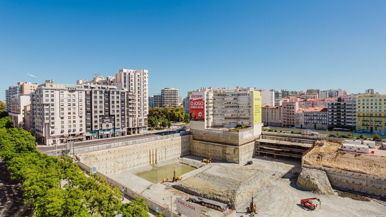 Photo of Outdoor in Casal da Ladeira