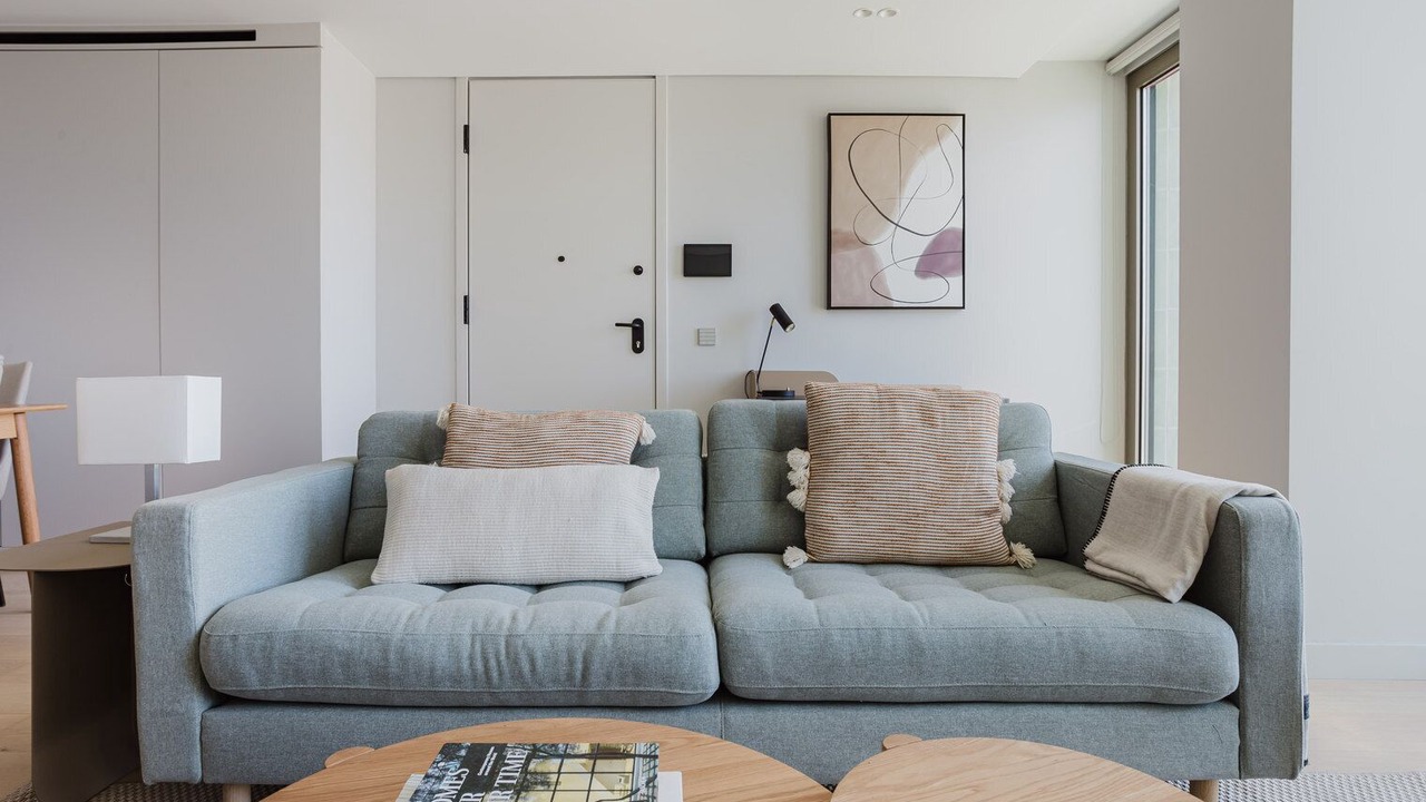 Photo of Livingroom in Casal da Ladeira