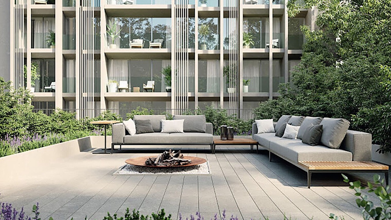 Photo of Patio Balcony in Casal da Ladeira