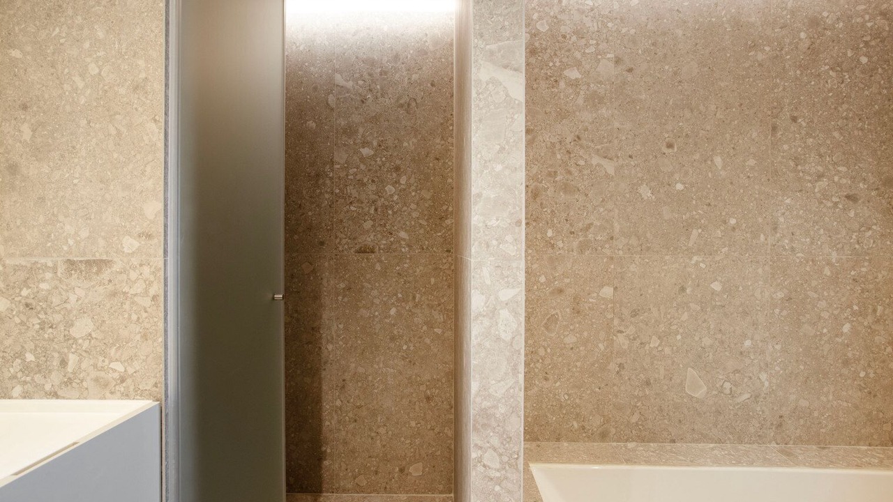 Photo of Bathroom in Casal da Ladeira