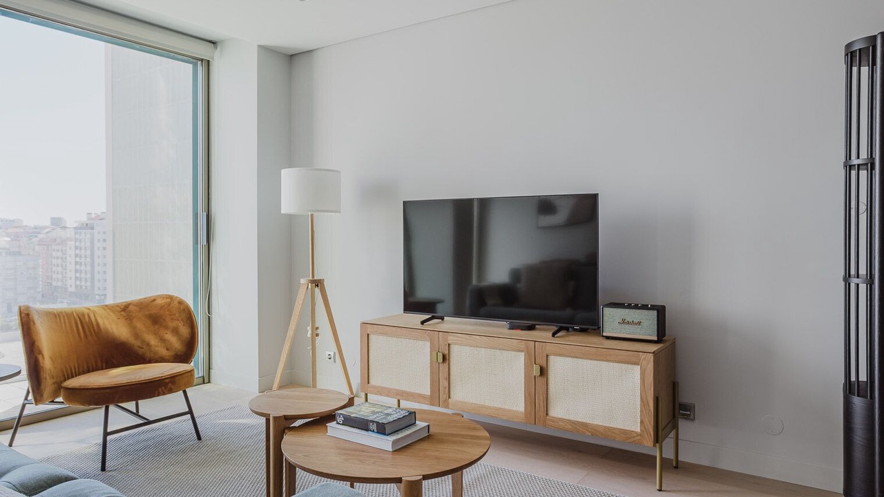 Photo of Livingroom in Casal da Ladeira