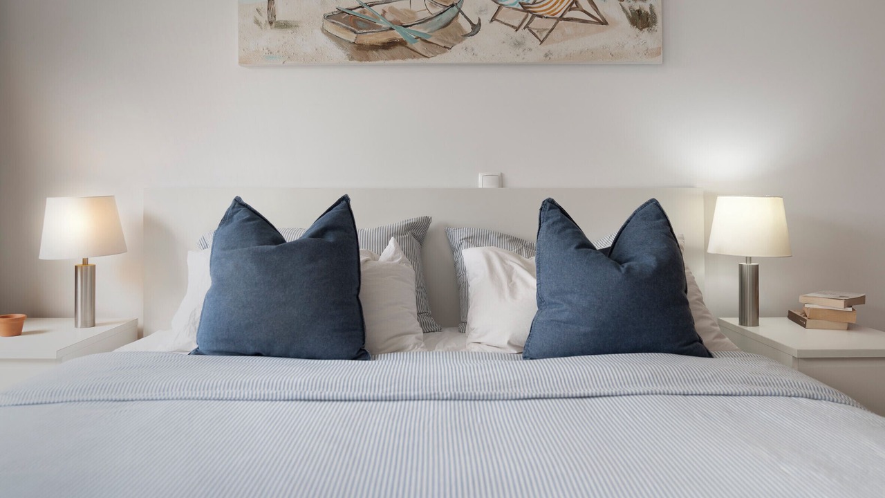 Photo of Bedroom in Pedras Pretas
