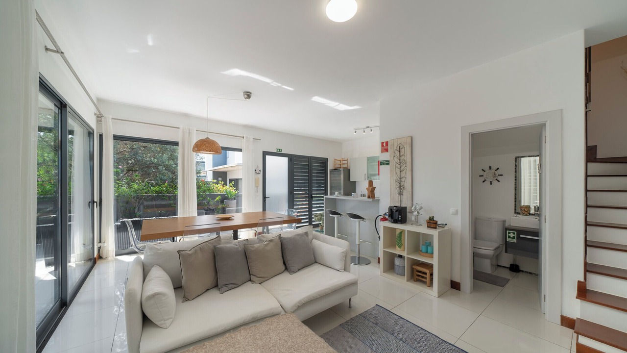 Photo of Livingroom in Pedras Pretas