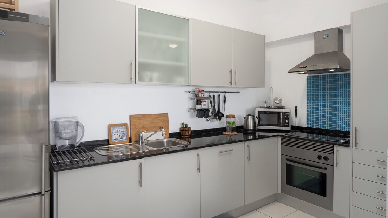 Photo of Kitchen in Pedras Pretas