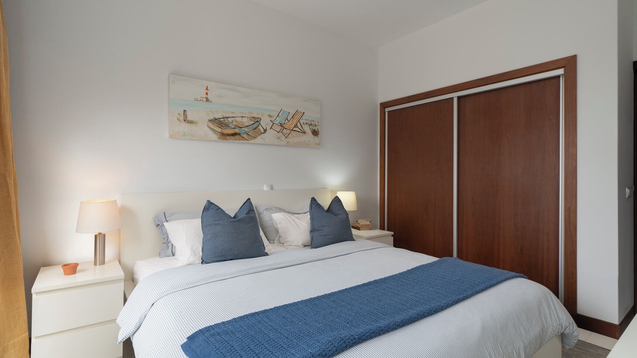 Photo of Bedroom in Pedras Pretas