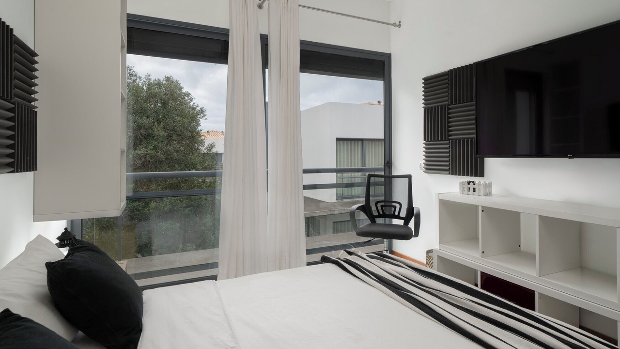 Photo of Bedroom in Pedras Pretas
