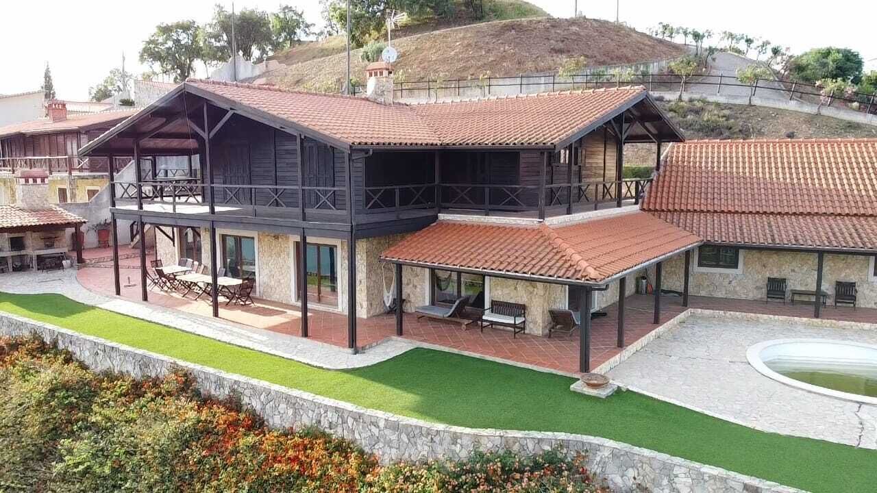 Photo of Outdoor in Tomar