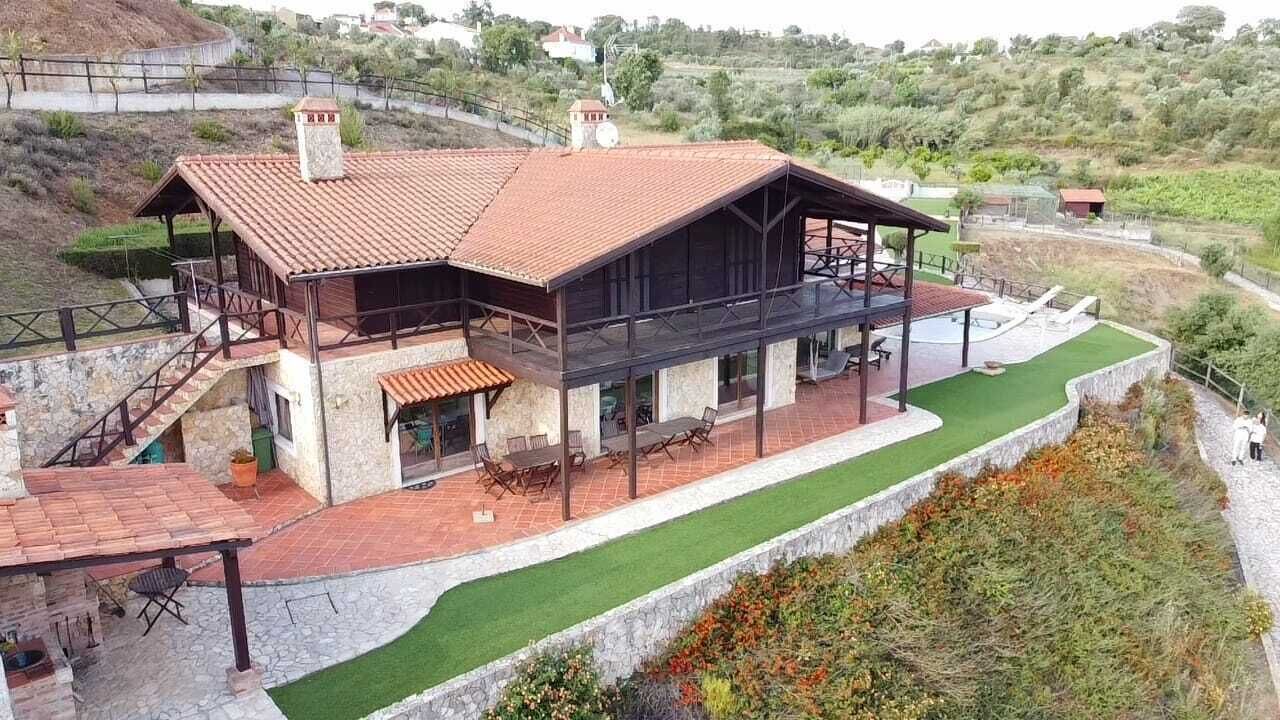 Photo of Outdoor in Tomar