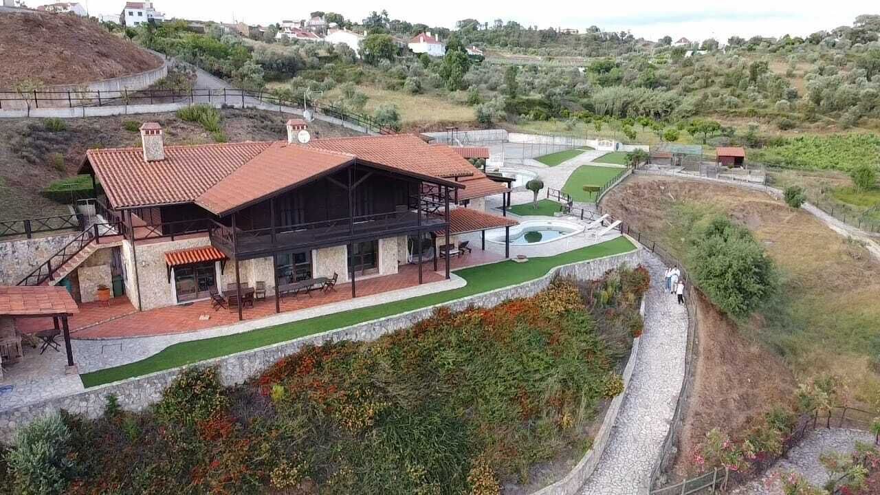 Photo of Outdoor in Tomar
