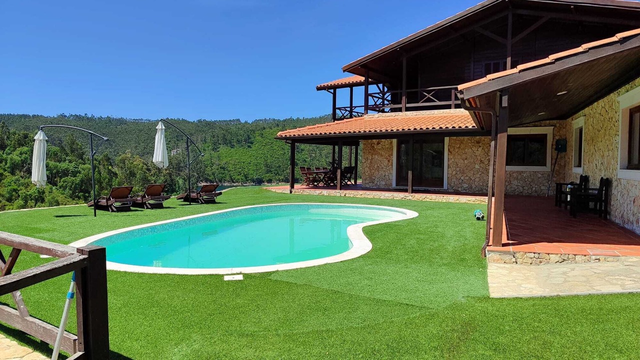 Photo of Outdoor in Tomar
