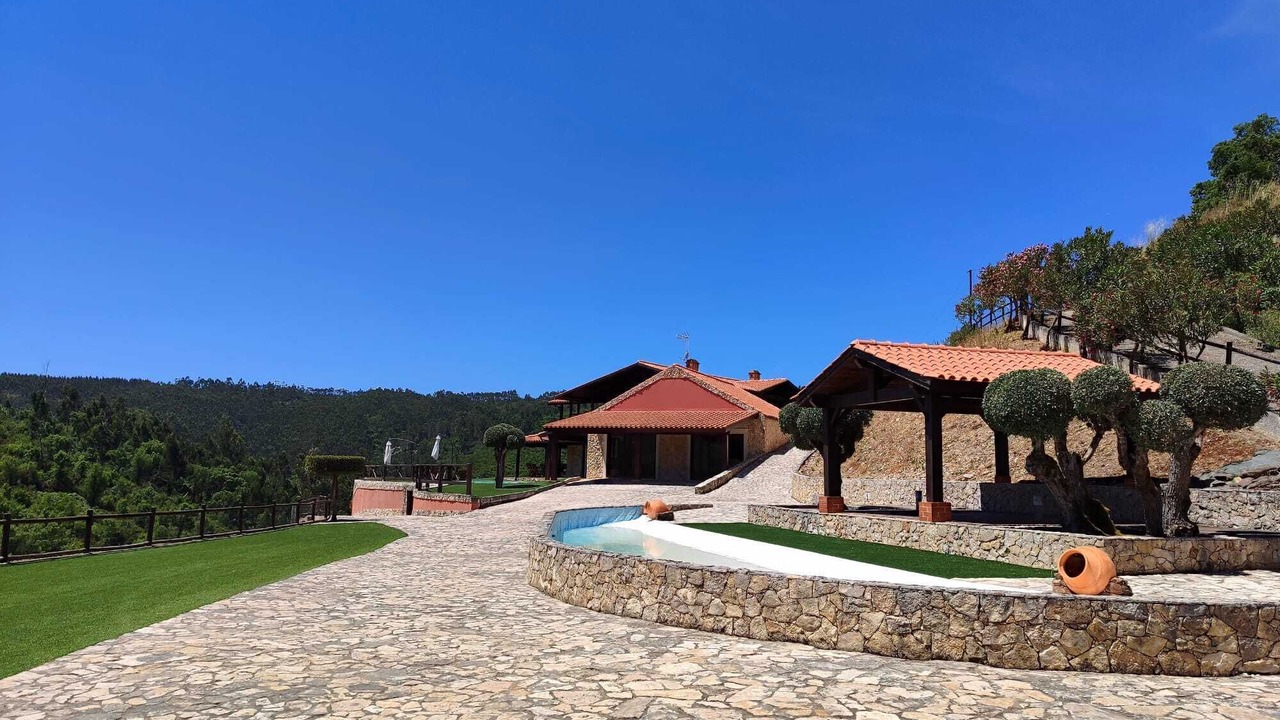 Photo of Outdoor in Tomar