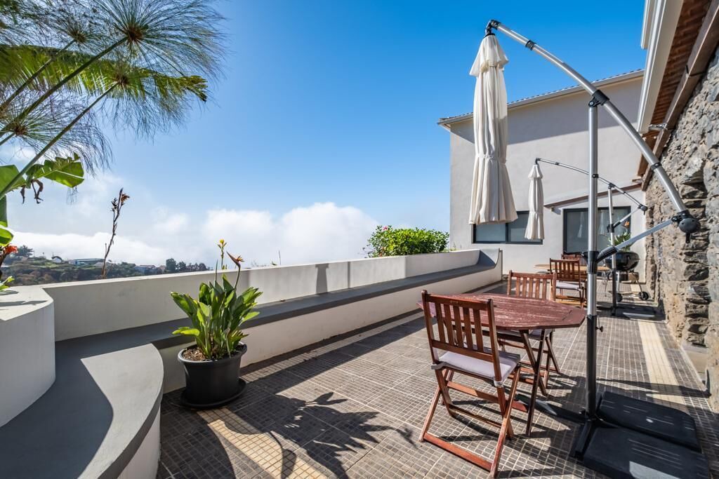 Photo of Outdoor in Faja da Ovelha