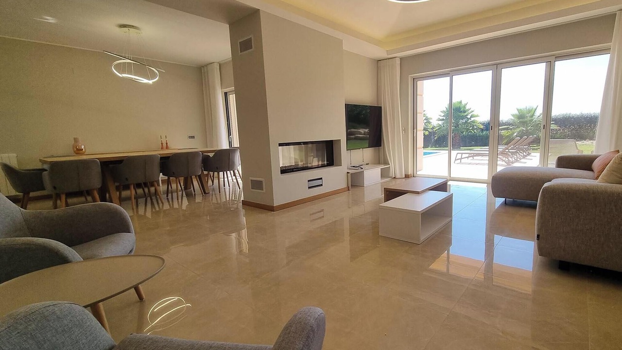 Photo of Livingroom in Estombar