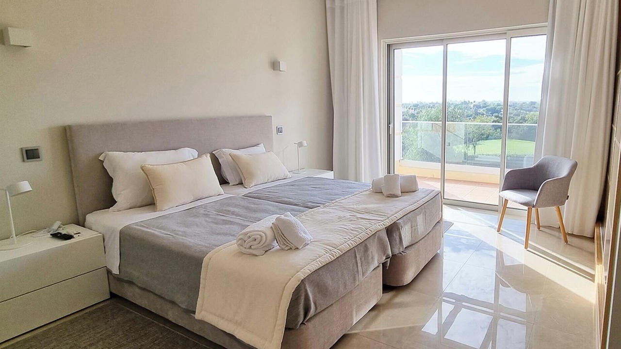 Photo of Bedroom in Estombar