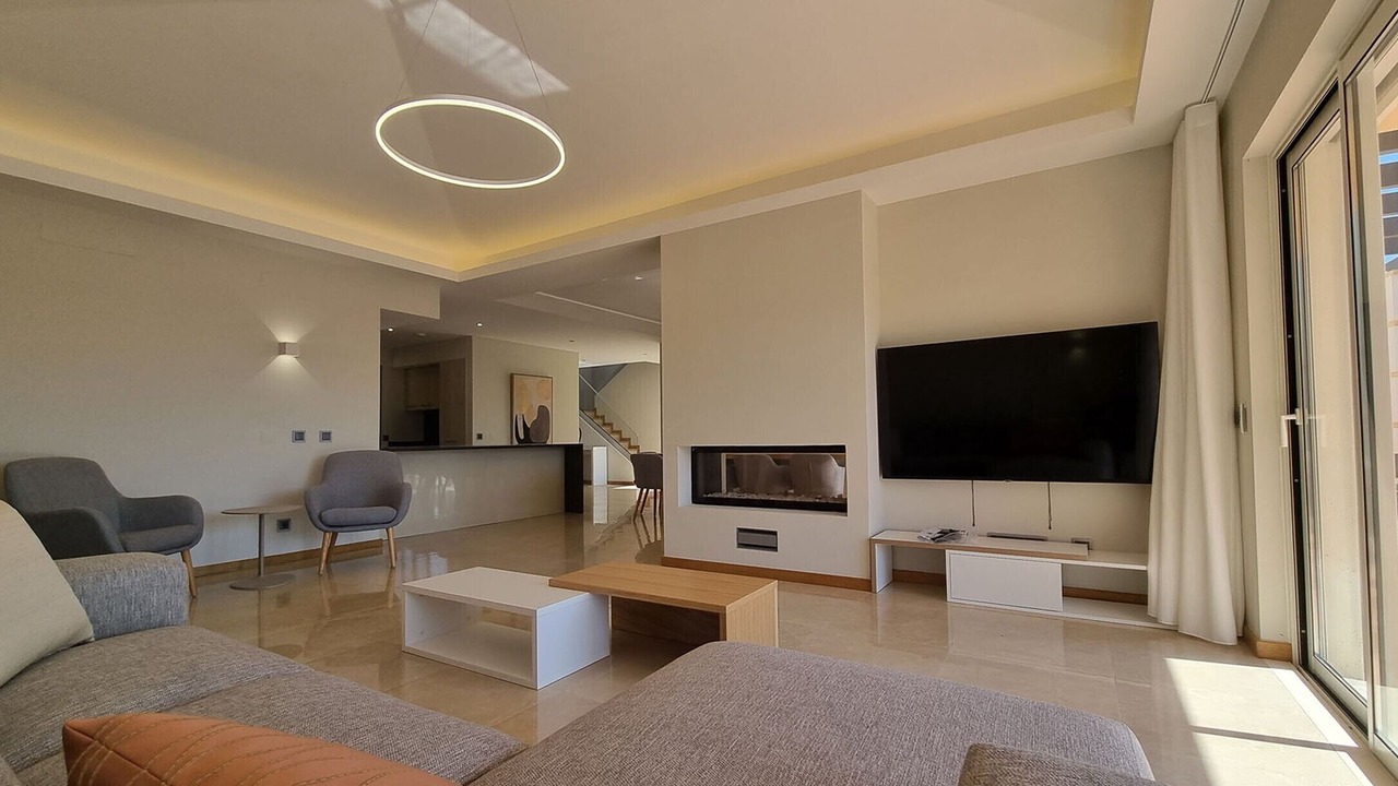 Photo of Livingroom in Estombar