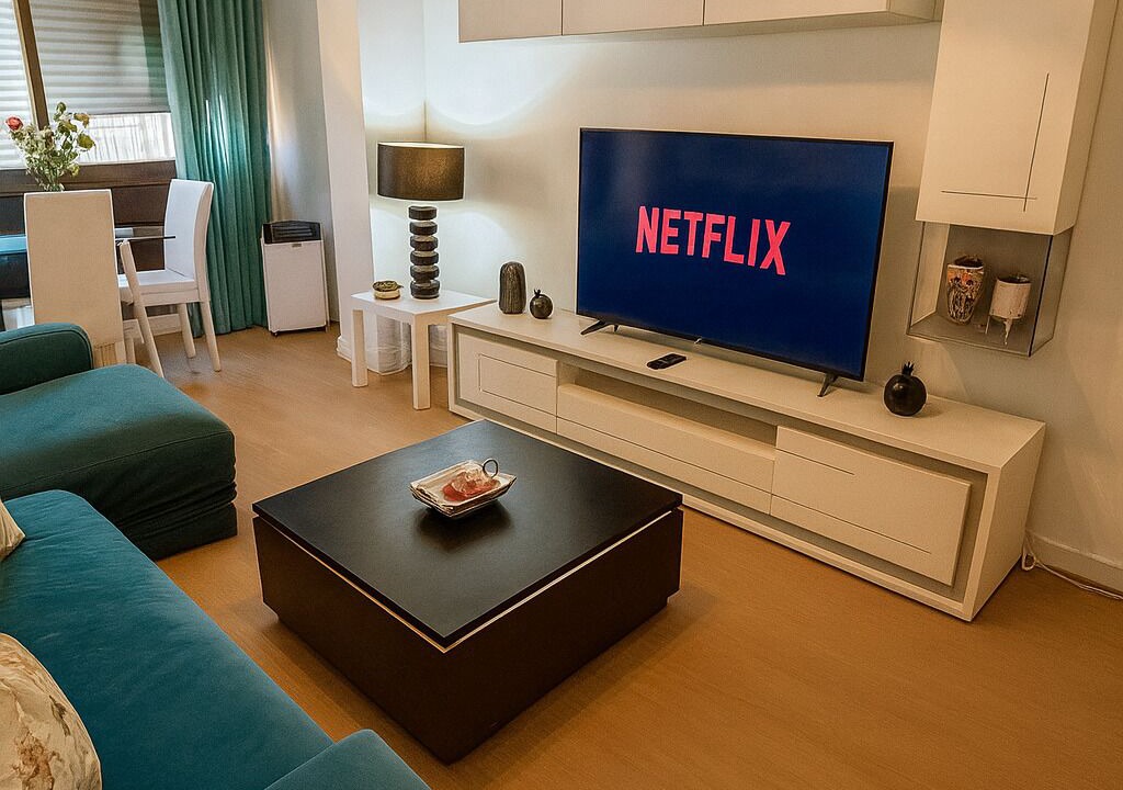 Photo of Livingroom in Alfornelos