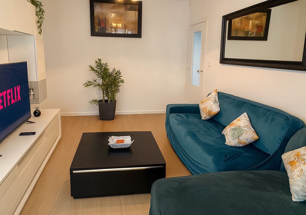 Photo of Livingroom in Alfornelos